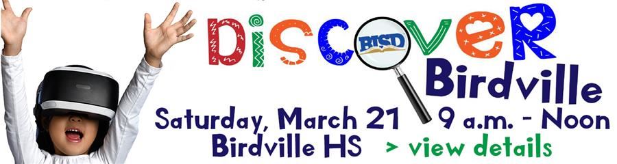 Birdville ISD / Overview