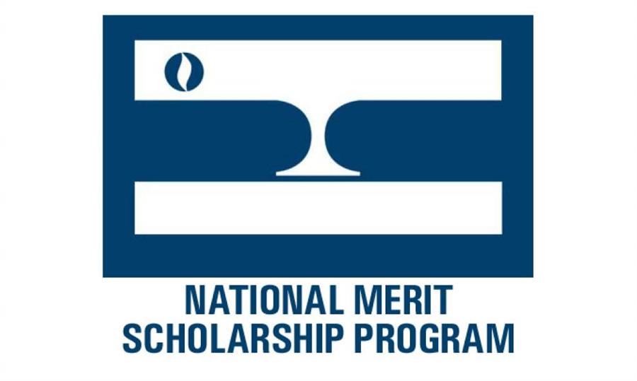 National merit Scholarship Program logo
