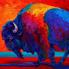 buffalo