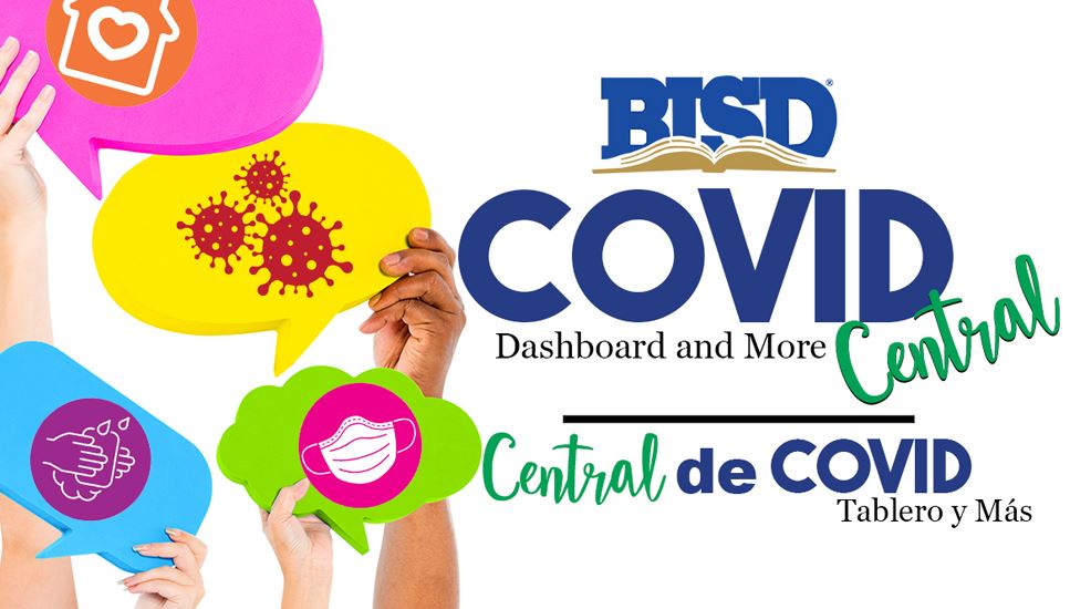 Covid Central