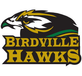 Birdville High School Logo