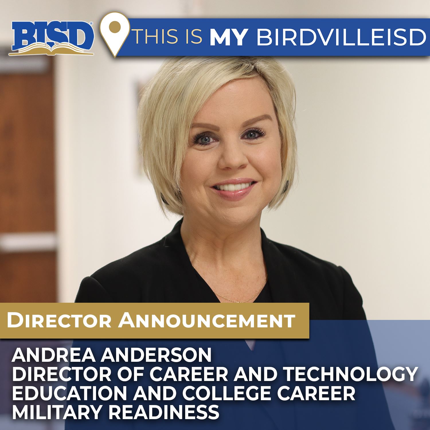  Andrea Anderson