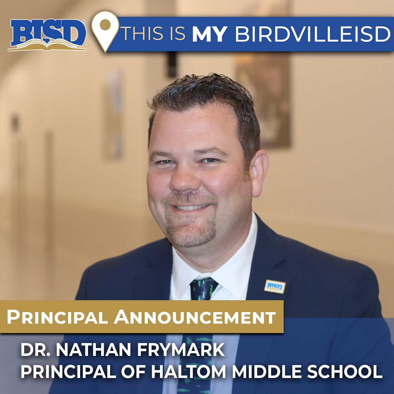  Dr. Nathan Frymark