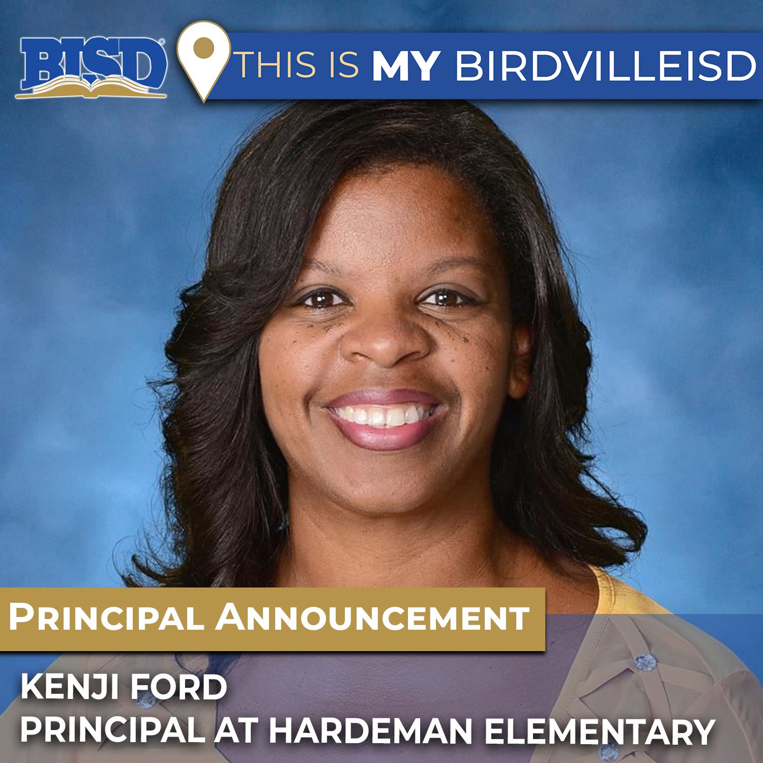  Kenji Ford