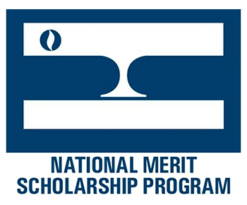  National Merit Scholarship logo