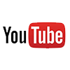 YouTube logo