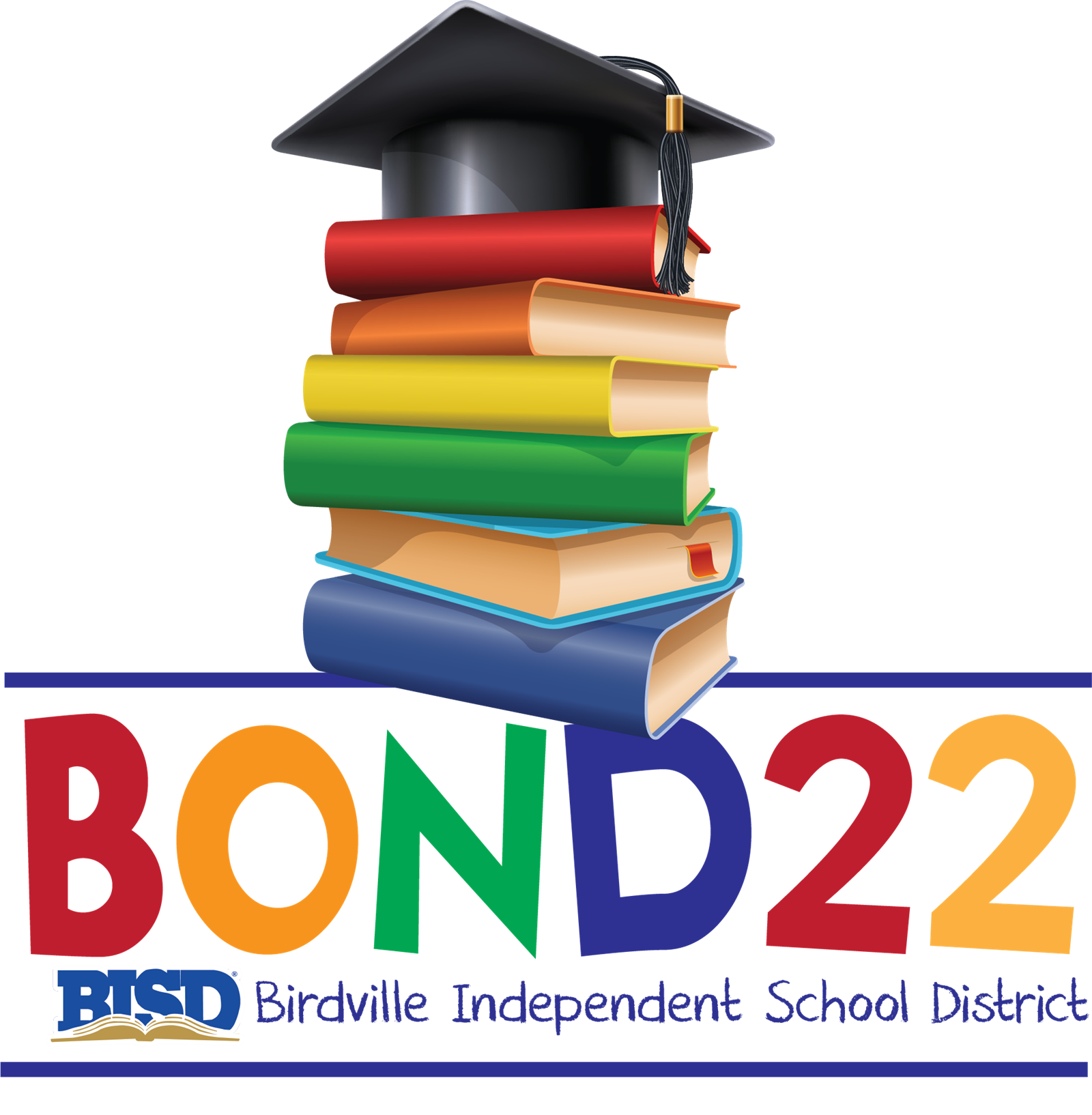 Bond22 Birdville ISD