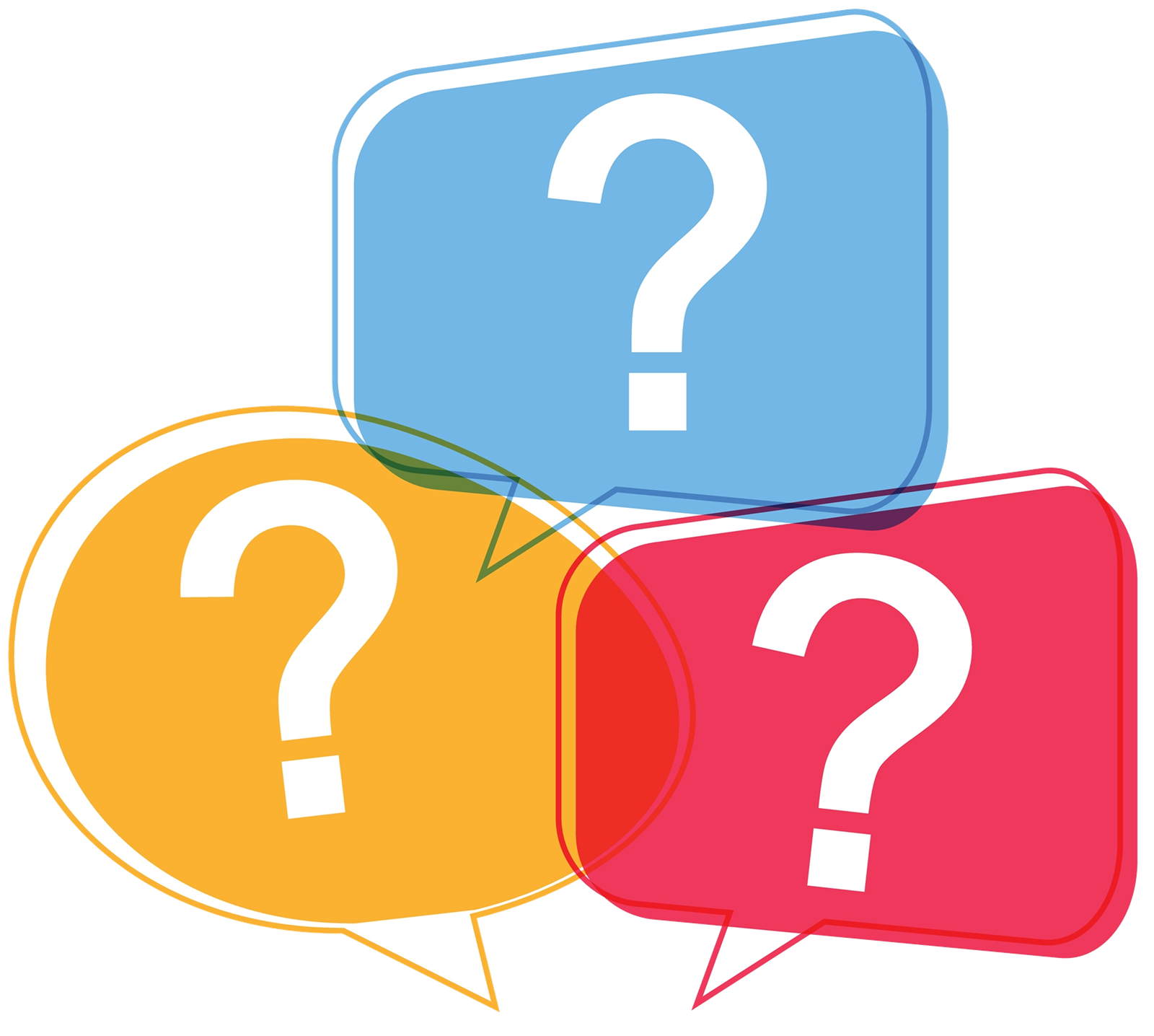 questions