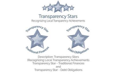 Transparency Stars