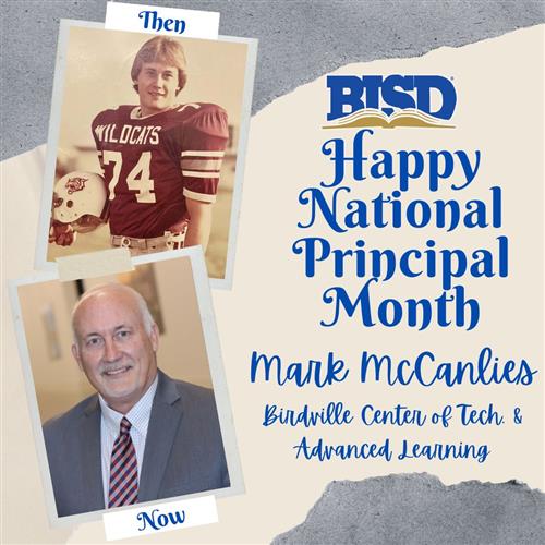 BCTAL - Mark McCanlies