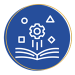 icon of book