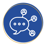 icon-conversation bubble