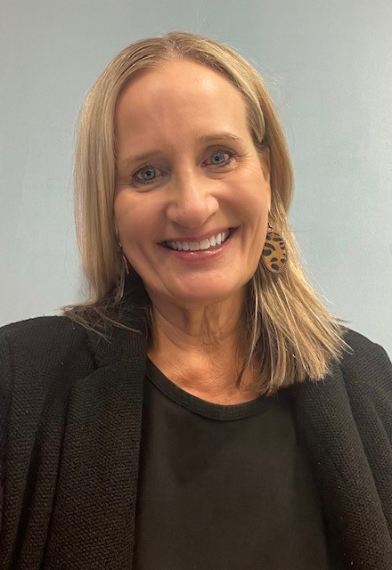 Kristy Mann, M.S. Professional School Counselor