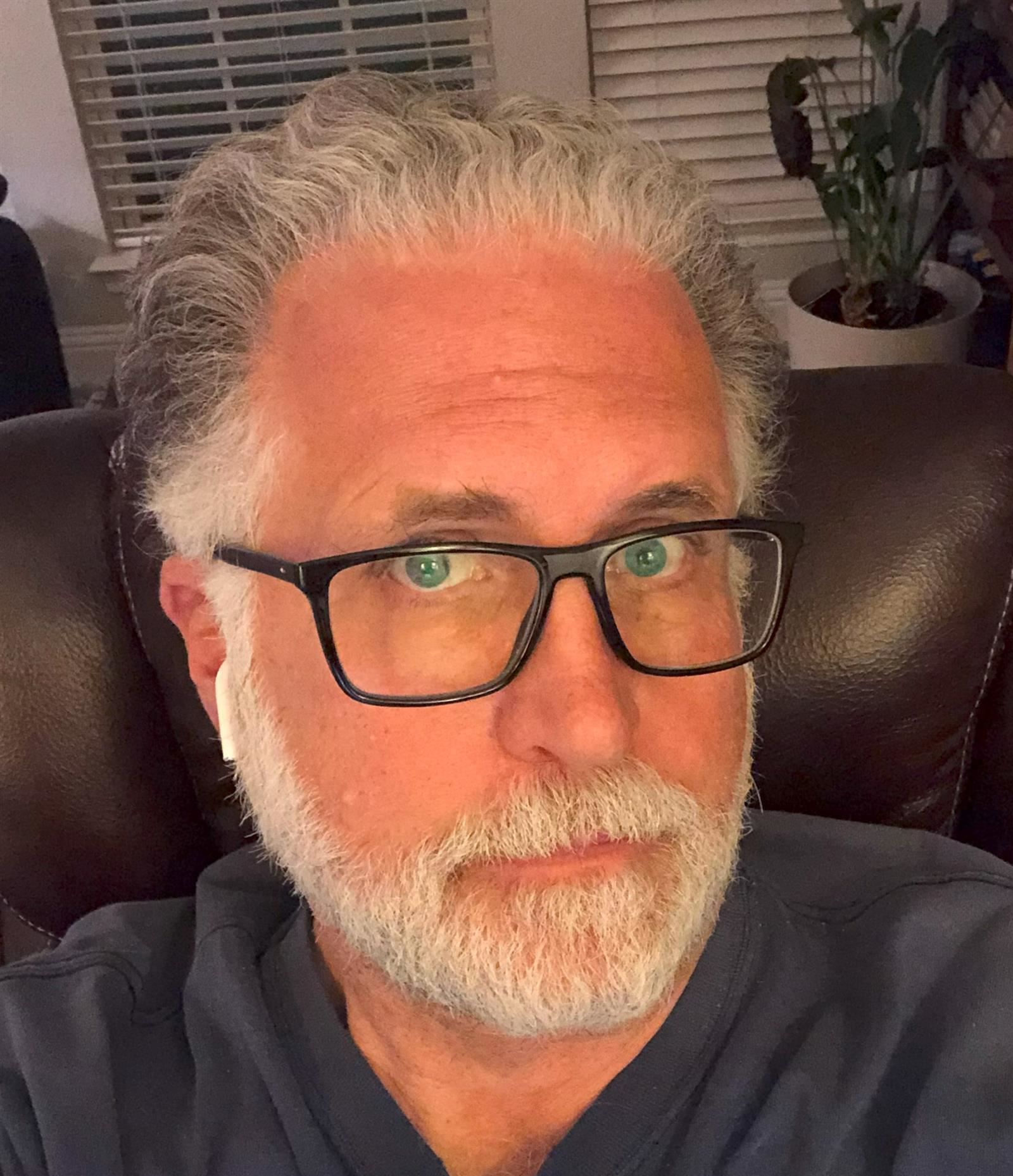 Photo of David Holland