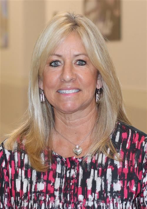 Dr. Cheryl Waddell - Principal