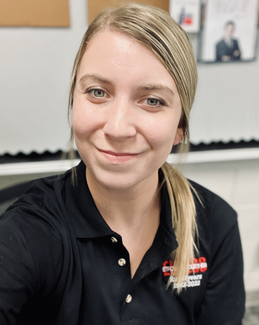 Image of Stacy Demaria 