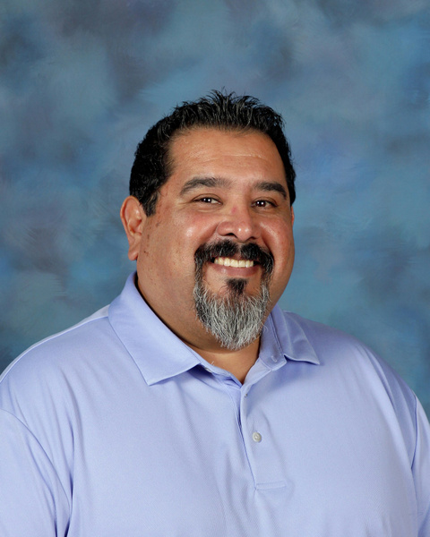 Jeremiah Pena
