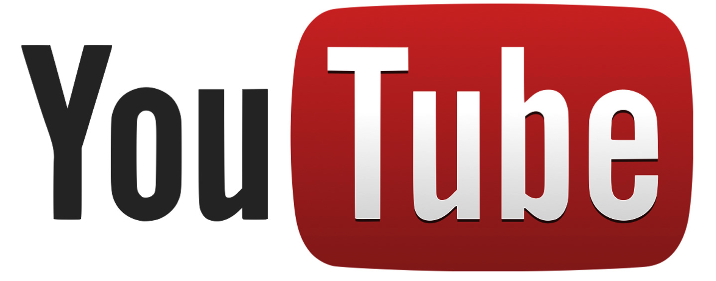  YouTube logo