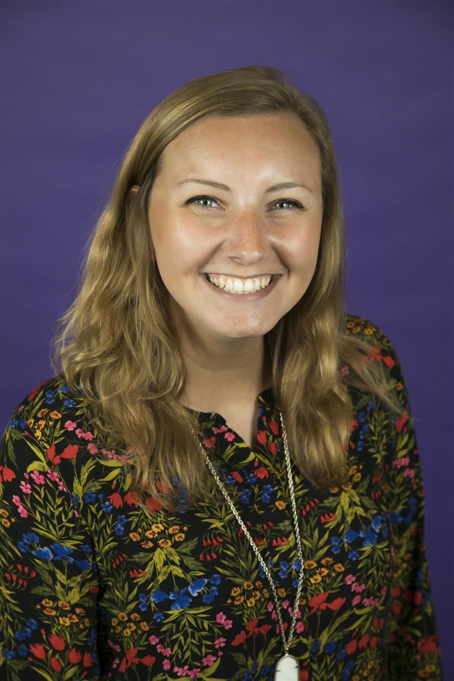 Jillian Dreixler