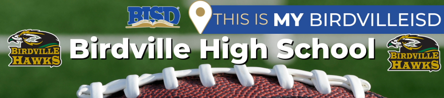 Birdville High School