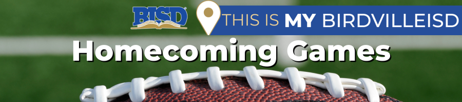 Homecoming Games