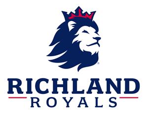 Richland High School Logo