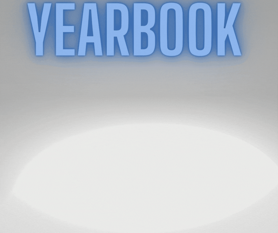 Order your yearbook today
