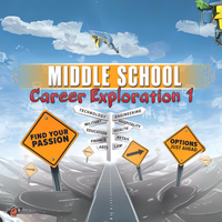 Middle School Career Exploration 1