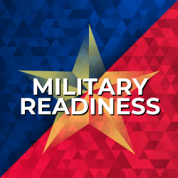 Military Readiness