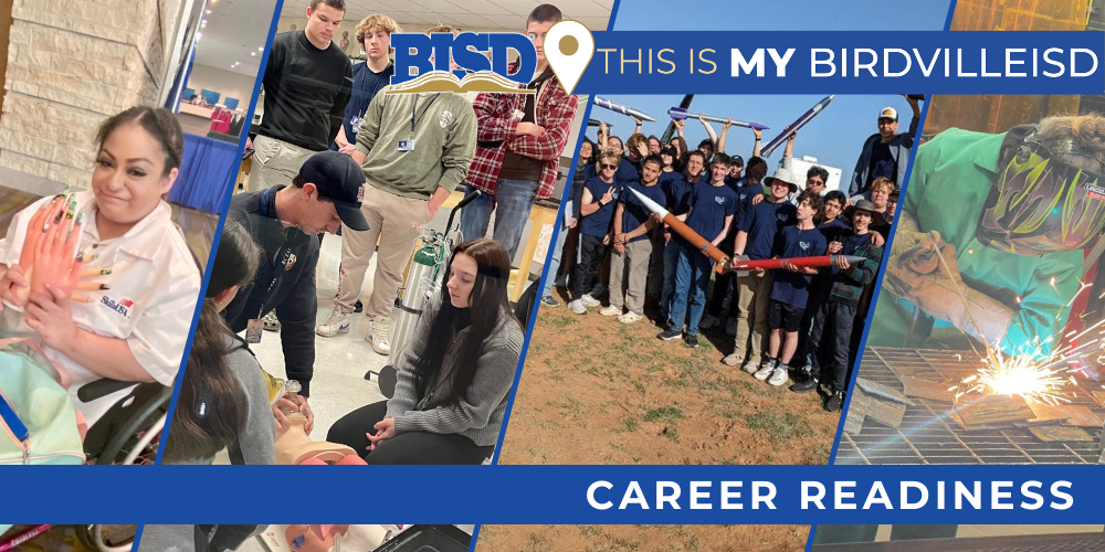 Career Readiness