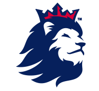 Richland Royal Mascot - Lion