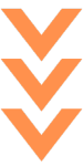 down pointing arrows