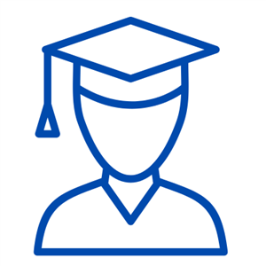 graduation student new