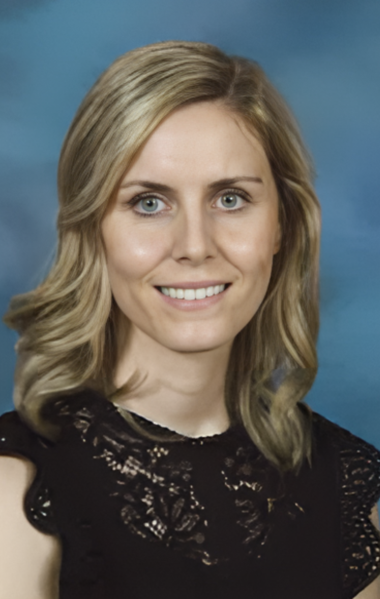 Kristin Autrey - Assistant Principal