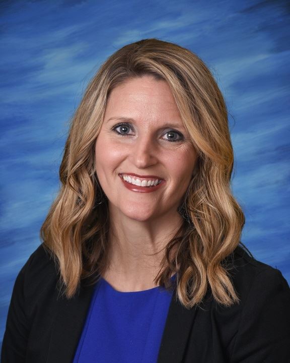 Kierra Edgar - Assistant Principal