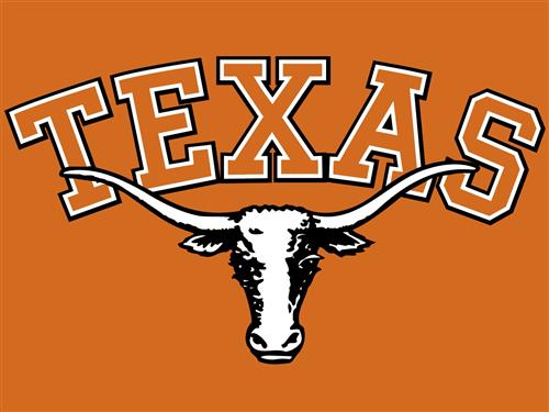 Hook 'Em Horns! 