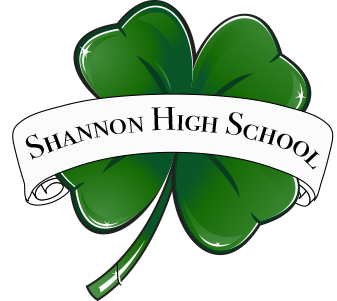 Shannon High School logo