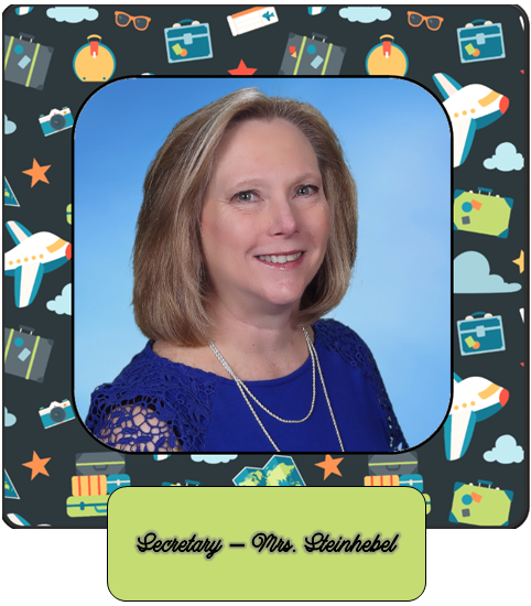 Melanie Steinhebel Photo