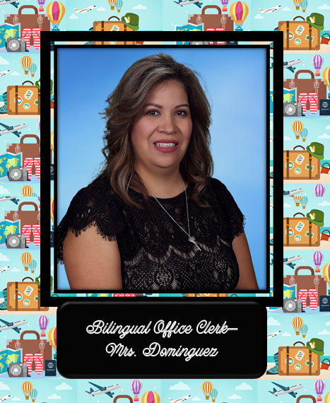 Blanca Dominguez Photo