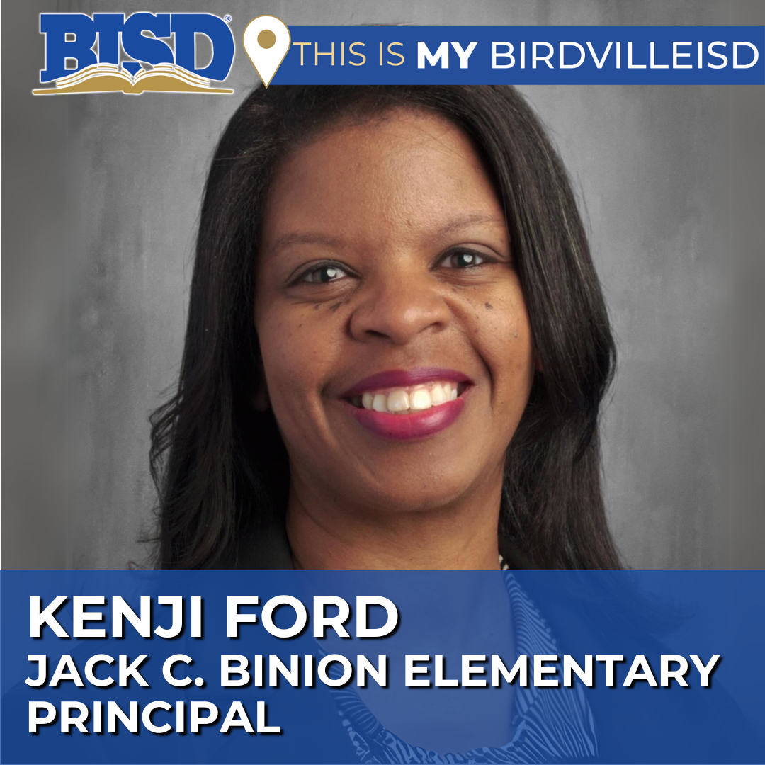  Kenji Ford