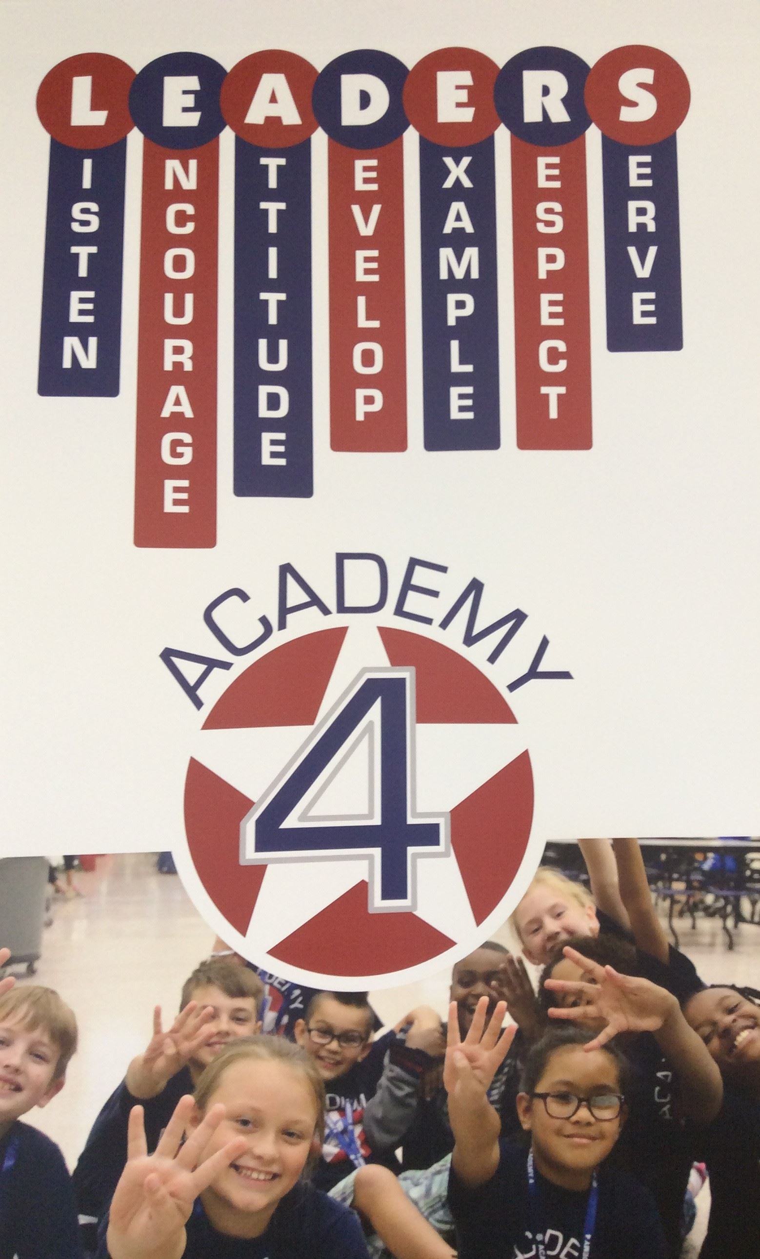  Dear Pastor Jeff and Sharma,   I want to update you on our March 11, 2022, Academy 4 Friday. 