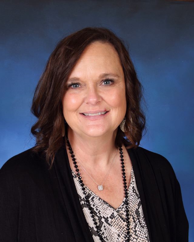  Picture of Angela Wilson