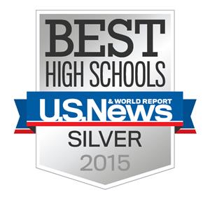 Top150 High Schools 