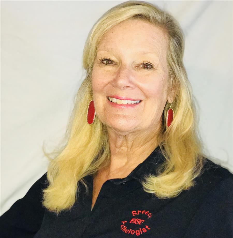 Mary Ann Welborn