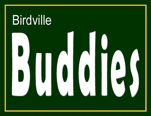 Birdville Buddies Logo Birdville Buddies Logo
