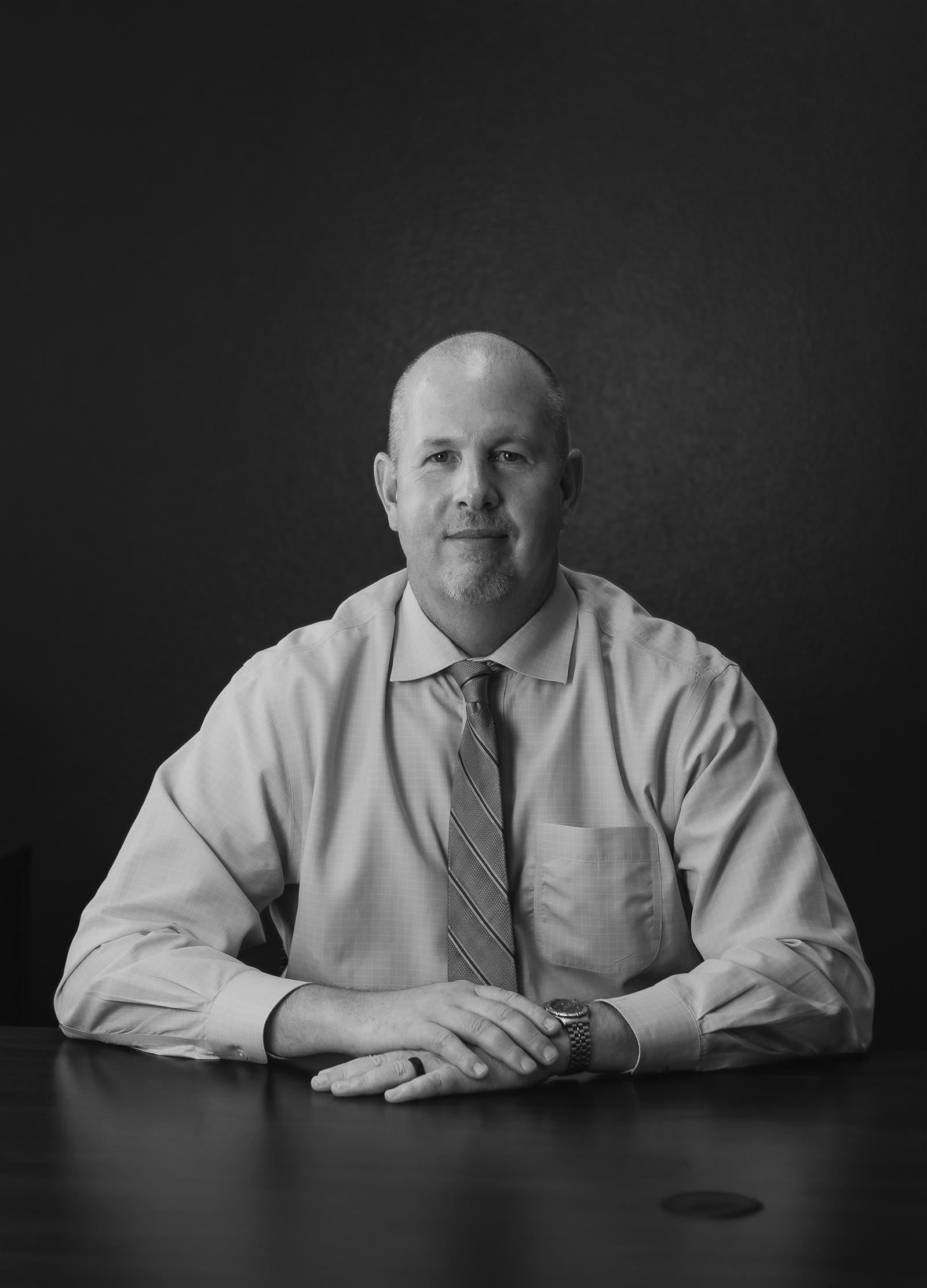 Tim Drysdale, Principal