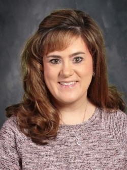 Jennifer Martin - Principal