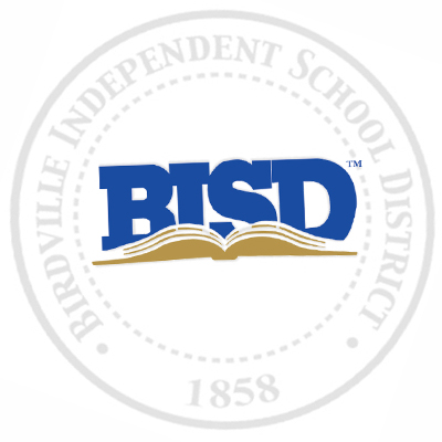  BISD seal