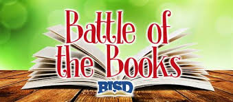 Battle of the Books BISD