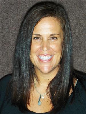 Susan Nall